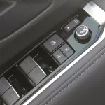 TOYOTA LAND CRUISER GXR 4.0L PETROL 4WD 2023 MODEL YEAR BLACK - Thumbnail 9
