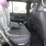 TOYOTA LAND CRUISER GXR 4.0L PETROL 4WD 2023 MODEL YEAR BLACK - Thumbnail 14