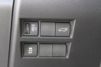TOYOTA LAND CRUISER GXR 4.0L PETROL 4WD 2023 MODEL YEAR BLACK