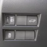 TOYOTA LAND CRUISER GXR 4.0L PETROL 4WD 2023 MODEL YEAR BLACK - Thumbnail 17