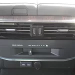 TOYOTA LAND CRUISER GXR 4.0L PETROL 4WD 2023 MODEL YEAR BLACK - Thumbnail 12