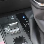 TOYOTA LAND CRUISER GXR 4.0L PETROL 4WD 2023 MODEL YEAR BLACK - Thumbnail 23