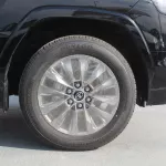 TOYOTA LAND CRUISER GXR 4.0L PETROL 4WD 2023 MODEL YEAR BLACK - Thumbnail 24