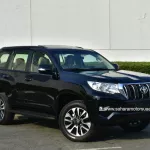 2023 TOYOTA PRADO GXR V6 4.0L PETROL - Thumbnail 2