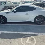Toyota 86 TRD GTX 2.0 TURBO 2016 MODEL YEAR - Thumbnail 2