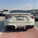 Toyota 86 TRD GTX 2.0 TURBO 2016 MODEL YEAR - Thumbnail 3