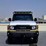 2024 MODEL TOYOTA LAND CRUISER SWB 71 ULTIMATE EDITION V6 4.0L - Thumbnail 1