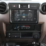 2024 MODEL TOYOTA LAND CRUISER SWB 71 ULTIMATE EDITION V6 4.0L - Thumbnail 7