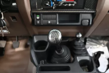 2024 MODEL TOYOTA LAND CRUISER SWB 71 ULTIMATE EDITION V6 4.0L