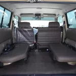 2024 MODEL TOYOTA LAND CRUISER SWB 71 ULTIMATE EDITION V6 4.0L - Thumbnail 10