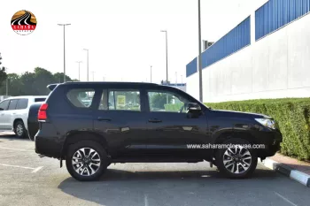 2023 TOYOTA PRADO GXR V6 4.0L PETROL