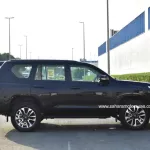 2023 TOYOTA PRADO GXR V6 4.0L PETROL - Thumbnail 3