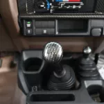 TOYOTA LAND CRUISER 71 2024 MODEL YEAR ULTIMATE EDITION SWB V6 MT - Thumbnail 12