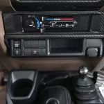 TOYOTA LAND CRUISER 71 2024 MODEL YEAR ULTIMATE EDITION SWB V6 MT - Thumbnail 13