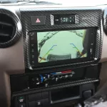 TOYOTA LAND CRUISER 71 2024 MODEL YEAR ULTIMATE EDITION SWB V6 MT - Thumbnail 14