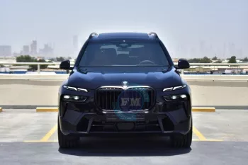 BMW X7 xDRIVE 40i M-SPORT 2023 MODEL YEAR 3.0L AWD -EURO 6