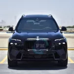 BMW X7 xDRIVE 40i M-SPORT 2023 MODEL YEAR 3.0L AWD -EURO 6 - Thumbnail 1