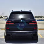 BMW X7 xDRIVE 40i M-SPORT 2023 MODEL YEAR 3.0L AWD -EURO 6 - Thumbnail 2