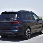 BMW X7 xDRIVE 40i M-SPORT 2023 MODEL YEAR 3.0L AWD -EURO 6 - Thumbnail 3