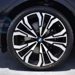 BMW X7 xDRIVE 40i M-SPORT 2023 MODEL YEAR 3.0L AWD -EURO 6 - Thumbnail 5