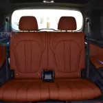 BMW X7 xDRIVE 40i M-SPORT 2023 MODEL YEAR 3.0L AWD -EURO 6 - Thumbnail 9