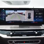 BMW X7 xDRIVE 40i M-SPORT 2023 MODEL YEAR 3.0L AWD -EURO 6 - Thumbnail 7