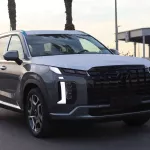 HHYUNDAI PALISADE 2024 MODEL YEAR 2.2Ltr DIESEL V4 - Thumbnail 1