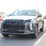HHYUNDAI PALISADE 2024 MODEL YEAR 2.2Ltr DIESEL V4 - Thumbnail 3