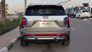 HHYUNDAI PALISADE 2024 MODEL YEAR 2.2Ltr DIESEL V4