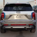 HHYUNDAI PALISADE 2024 MODEL YEAR 2.2Ltr DIESEL V4 - Thumbnail 5