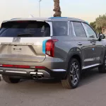HHYUNDAI PALISADE 2024 MODEL YEAR 2.2Ltr DIESEL V4 - Thumbnail 7