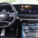 HHYUNDAI PALISADE 2024 MODEL YEAR 2.2Ltr DIESEL V4 - Thumbnail 18