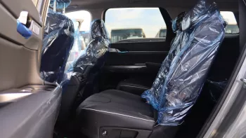 HHYUNDAI PALISADE 2024 MODEL YEAR 2.2Ltr DIESEL V4