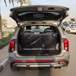 HHYUNDAI PALISADE 2024 MODEL YEAR 2.2Ltr DIESEL V4 - Thumbnail 8
