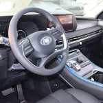 HHYUNDAI PALISADE 2024 MODEL YEAR 2.2Ltr DIESEL V4 - Thumbnail 19