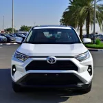 TOYOTA RAV4 XLE 2.0L AWD 2024 MODEL YEAR - Thumbnail 1