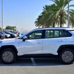 TOYOTA RAV4 XLE 2.0L AWD 2024 MODEL YEAR - Thumbnail 3