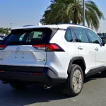 TOYOTA RAV4 XLE 2.0L AWD 2024 MODEL YEAR - Thumbnail 5