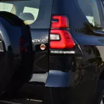 2023 TOYOTA PRADO GXR V6 4.0L PETROL - Thumbnail 5