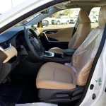 TOYOTA RAV4 XLE 2.0L AWD 2024 MODEL YEAR - Thumbnail 8