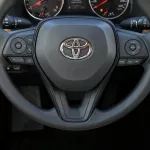 TOYOTA RAV4 XLE 2.0L AWD 2024 MODEL YEAR - Thumbnail 11
