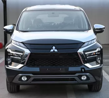 MITSUBISHI XPANDER 1.5L PREMIUM PETROL 2024 MODEL