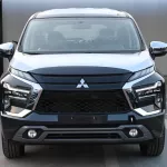 MITSUBISHI XPANDER 1.5L PREMIUM PETROL 2024 MODEL - Thumbnail 1