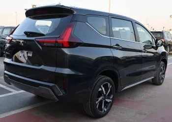 MITSUBISHI XPANDER 1.5L PREMIUM PETROL 2024 MODEL