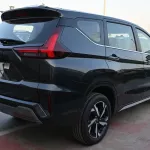 MITSUBISHI XPANDER 1.5L PREMIUM PETROL 2024 MODEL - Thumbnail 2