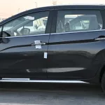 MITSUBISHI XPANDER 1.5L PREMIUM PETROL 2024 MODEL - Thumbnail 4