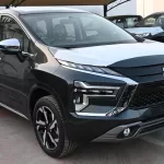 MITSUBISHI XPANDER 1.5L PREMIUM PETROL 2024 MODEL - Thumbnail 5