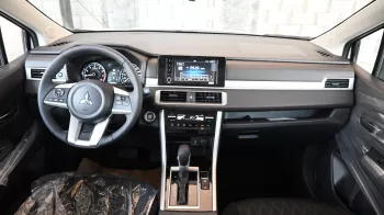 MITSUBISHI XPANDER 1.5L PREMIUM PETROL 2024 MODEL