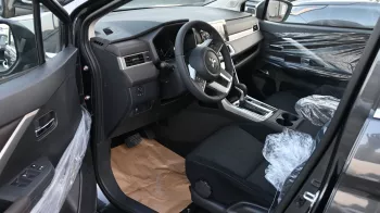 MITSUBISHI XPANDER 1.5L PREMIUM PETROL 2024 MODEL