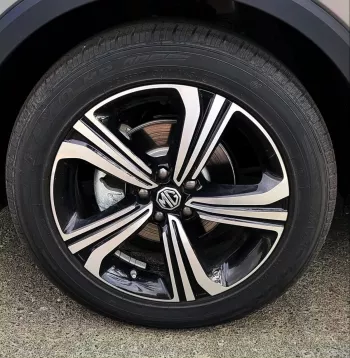 MG ZS 1.5L Petrol Full Option 2023 Model Year Grey Color 